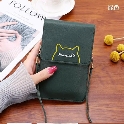 Movia – La pochette élégante pour smartphone pour une vie en mouvement