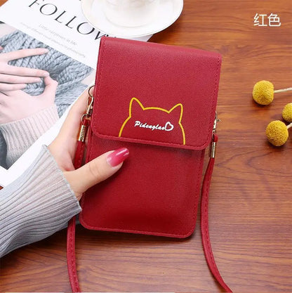 Movia – La pochette élégante pour smartphone pour une vie en mouvement