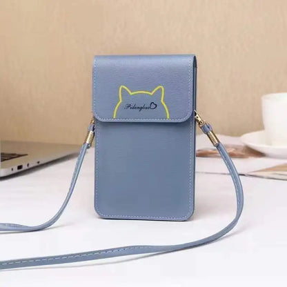 Movia – La pochette élégante pour smartphone pour une vie en mouvement